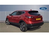 Nissan Qashqai Image 2
