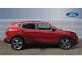 Nissan Qashqai Image 5