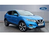 Nissan Qashqai Image 1