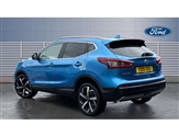 Nissan Qashqai Image 2