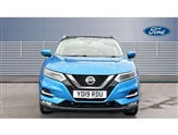 Nissan Qashqai Image 3