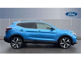 Nissan Qashqai Image 5