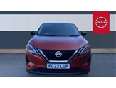 Nissan Qashqai Image 3
