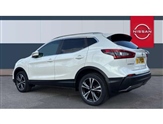 Nissan Qashqai Image 2