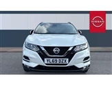 Nissan Qashqai Image 3