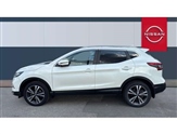 Nissan Qashqai Image 5