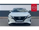 Nissan Qashqai Image 3