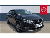 Nissan Qashqai Image 1