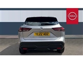 Nissan Qashqai Image 6