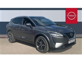 Nissan Qashqai Image 1