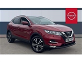 Nissan Qashqai Image 1