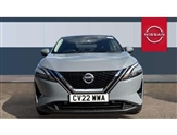 Nissan Qashqai Image 3