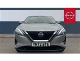 Nissan Qashqai Image 3