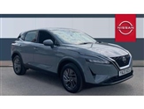 Nissan Qashqai Image 1