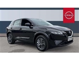 Nissan Qashqai Image 1