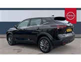 Nissan Qashqai Image 2