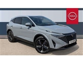 Nissan Qashqai Image 1