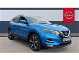 Nissan Qashqai Image 1
