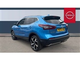 Nissan Qashqai Image 2