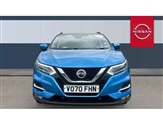Nissan Qashqai Image 3