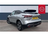 Nissan Qashqai Image 2