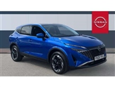 Nissan Qashqai Image 1