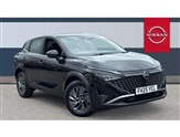 Nissan Qashqai Image 1