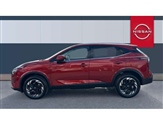 Nissan Qashqai Image 5
