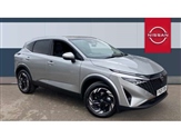 Nissan Qashqai Image 1