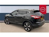 Nissan Qashqai Image 2