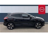 Nissan Qashqai Image 5