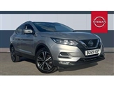 Nissan Qashqai Image 1