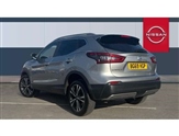 Nissan Qashqai Image 2