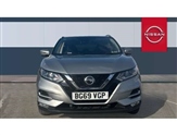 Nissan Qashqai Image 3