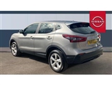 Nissan Qashqai Image 2