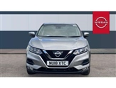 Nissan Qashqai Image 3