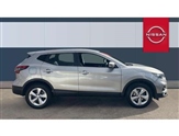 Nissan Qashqai Image 5