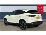Nissan Qashqai Image 2