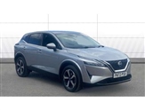 Nissan Qashqai Image 1