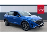 Nissan Qashqai Image 1