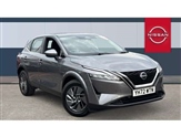 Nissan Qashqai Image 1