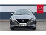 Nissan Qashqai Image 3