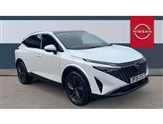 Nissan Qashqai Image 1