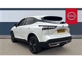 Nissan Qashqai Image 2