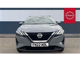 Nissan Qashqai Image 3