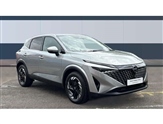 Nissan Qashqai Image 1