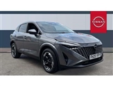 Nissan Qashqai Image 1