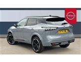 Nissan Qashqai Image 2