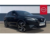 Nissan Qashqai Image 1