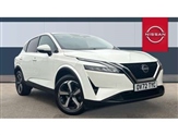 Nissan Qashqai Image 1